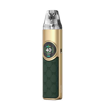 Oxva NeXlim Pod Vape Kit - Pine Green image