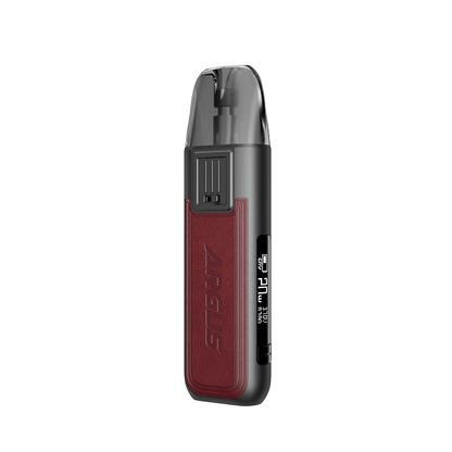 VooPoo Argus Pod Kit 20W | 800mAh Battery - Red image