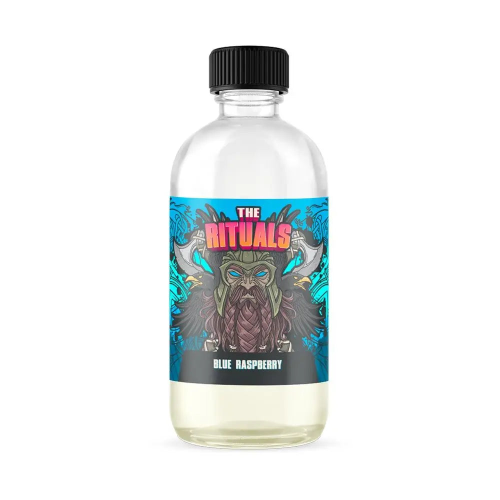 The Sacrifice E-Liquid Range 250ml Shortfill 70/30 VG/PG image 1