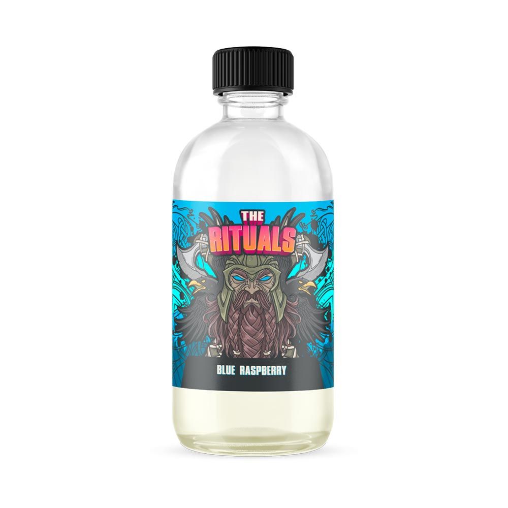 The Sacrifice E-Liquid Range 250ml Shortfill 70/30 VG/PG image 1