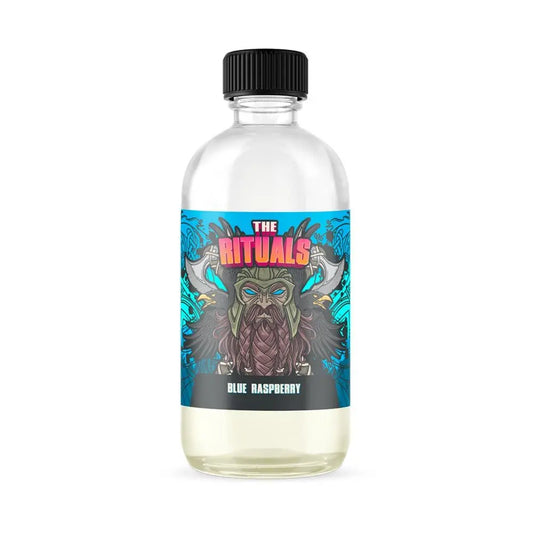 The Sacrifice E-Liquid Range 250ml Shortfill 70/30 VG/PG image 1