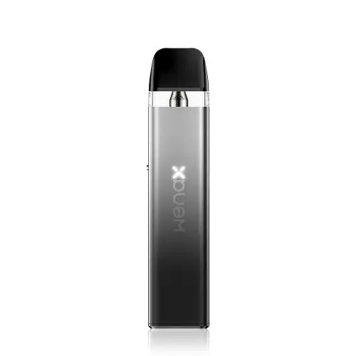Geekvape Wenax Q Mini Pod Kit | 1000mAh | Q Pod - Gradient Grey image