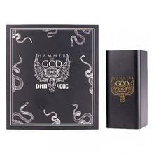 Hammer Of God DNA400 By Vaperz Cloud image 0