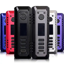 Odin Mini V2 by Vaperz Cloud X Dovpo 100W Mod | 21700 Version image 0