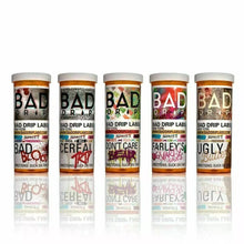 Bad Drip 50ml Shortfill E-liquid image 1