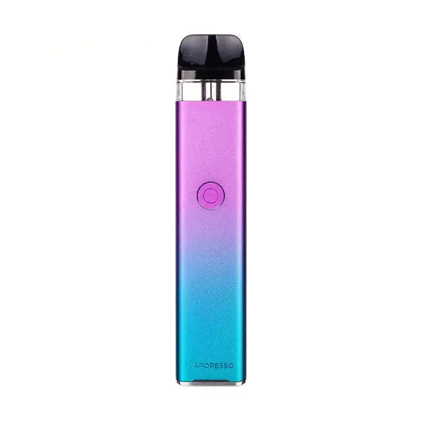 Vaporesso XROS 3 Pod Vape Kit Vaporesso