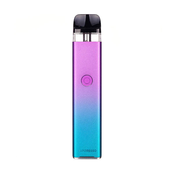Vaporesso XROS 3 Pod Vape Kit - Synth Wave image