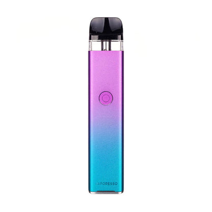 Vaporesso XROS 3 Pod Vape Kit - Synth Wave image