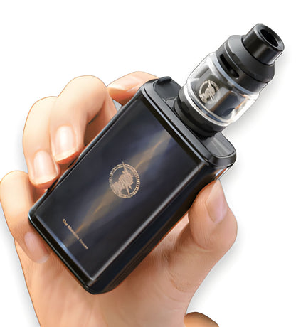 GeekVape Z200 Kit | SMART Modes image 3