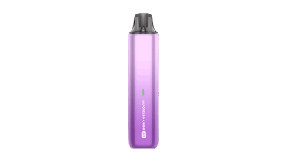 Vaporesso Vibe SE Pod Vape Kit - Grape Purple image