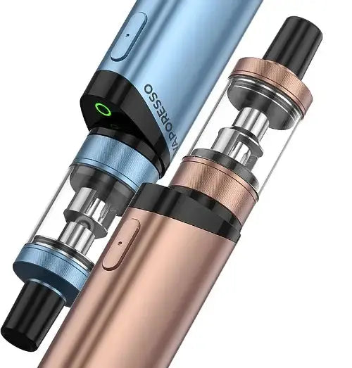 Vaporesso Gen Fit MTL Vape Starter Kit Vaporesso