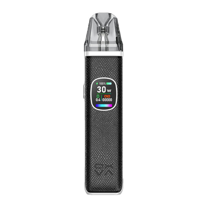 Oxva Xlim PRO 2 Pod Vape Kit - Black &amp; White image