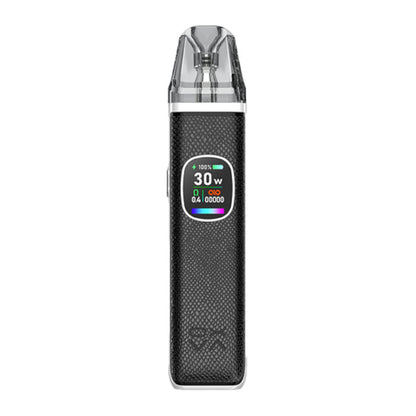 Oxva Xlim PRO 2 Pod Vape Kit - Black &amp; White image