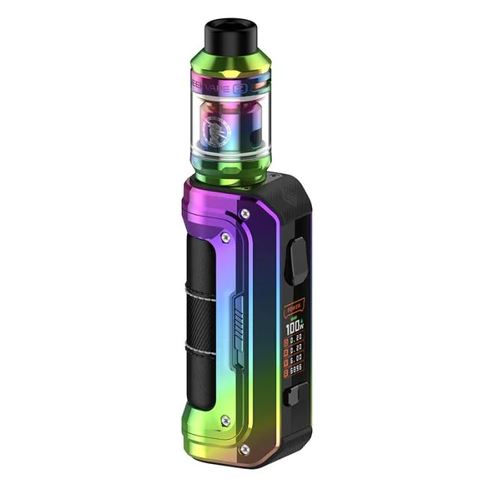 Geekvape Aegis Max100 (Aegis Max 2) Kit image 2