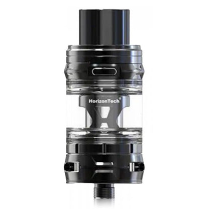 HorizonTech AQUILA Tank | Bubble Extension Included - Black image