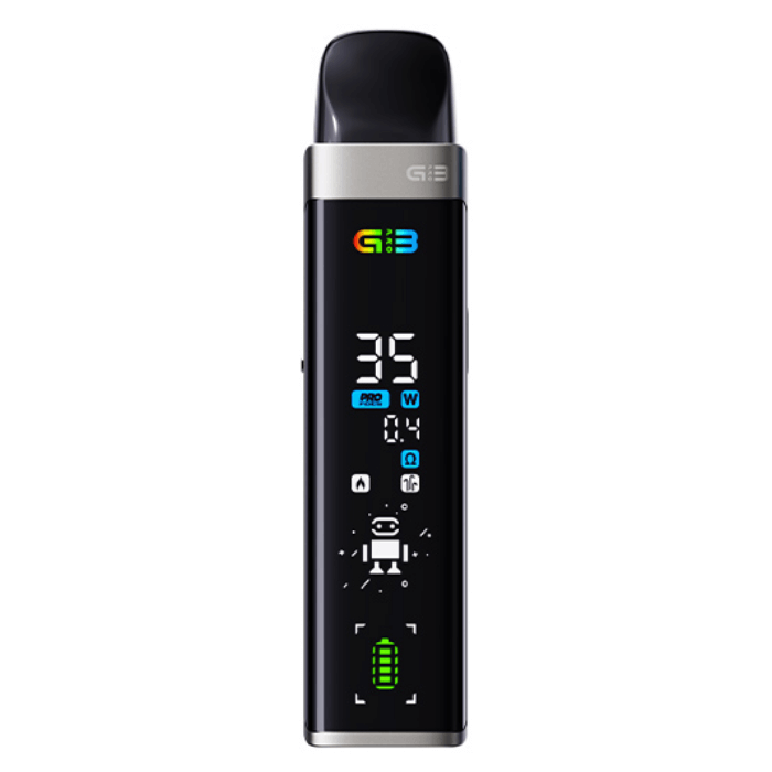 Uwell Caliburn G3 Pro Pod Vape Kit image 6