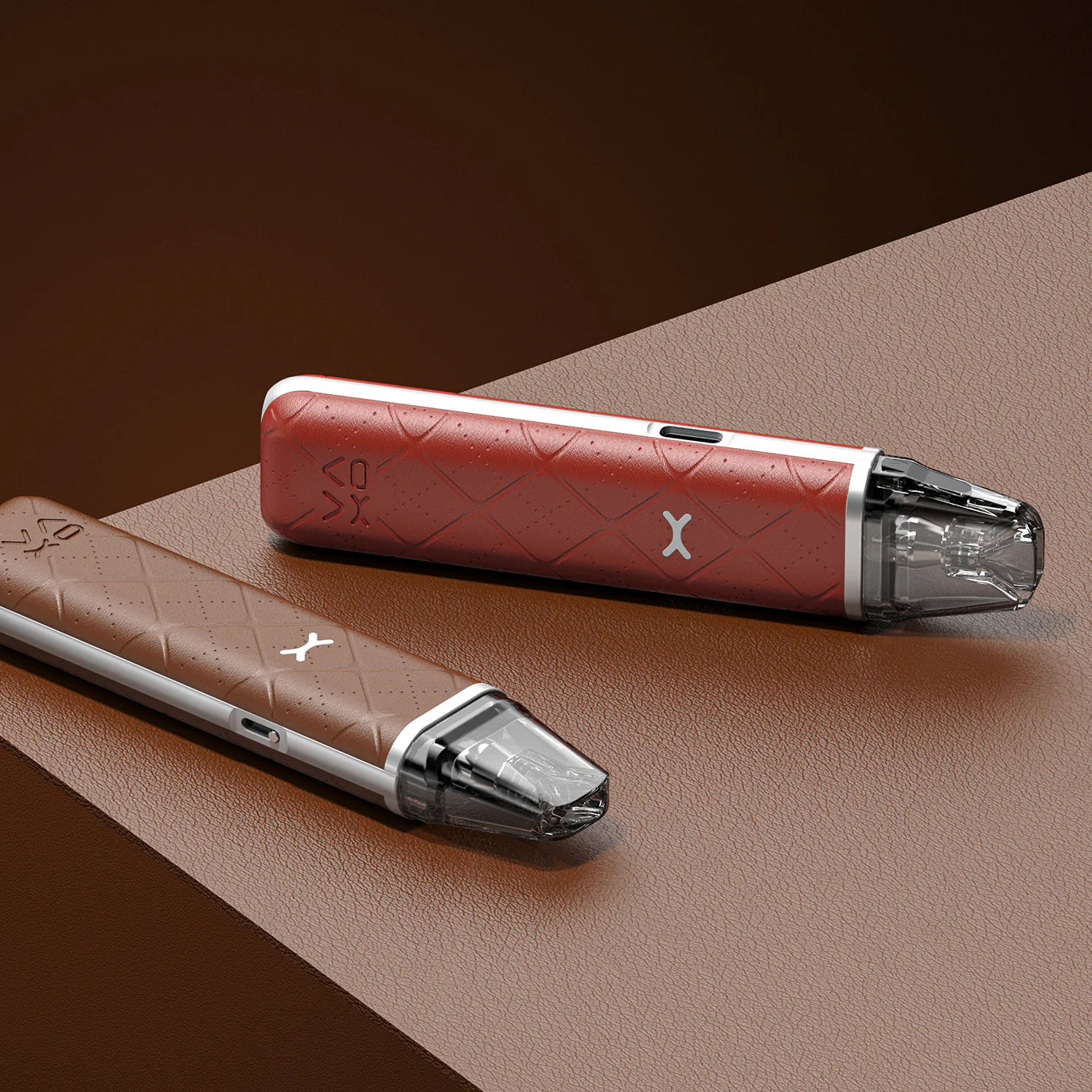 OXVA Xlim Go Pod Kit - Gift Pack (with 10mg Nic Salt) image 10