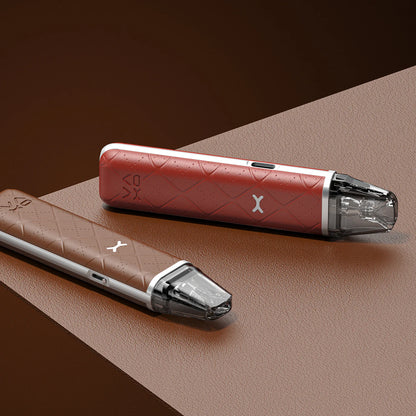OXVA Xlim Go Pod Kit - Gift Pack (with 10mg Nic Salt) image 10