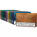 IQOS TEREA | Heat-Not-Burn Tobacco Sticks | 15 Variants (20pcs/pack)