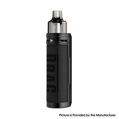 VOOPOO DRAG X Pod Kit | Special Edition | Dark Knight image 0