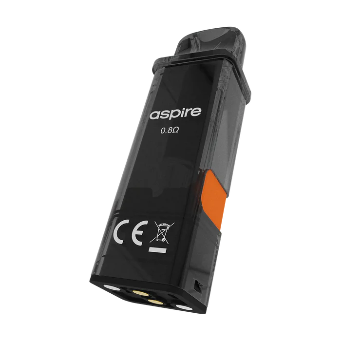 Aspire Gotek X Refillable Pods - 2ml or 4.5ml XL | Mesh 0.8Ω 2pcs/pack image 4