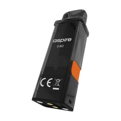 Aspire Gotek X Refillable Pods - 2ml or 4.5ml XL | Mesh 0.8Ω 2pcs/pack image 4
