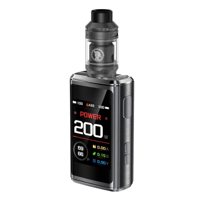 GeekVape Z200 Kit | SMART Modes GeekVape