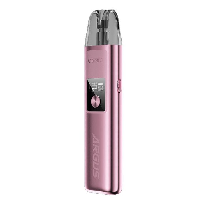 VooPoo Argus G Pod Kit | 1000mAh - Glow Pink image