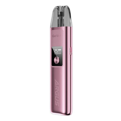 VooPoo Argus G Pod Kit | 1000mAh - Glow Pink image