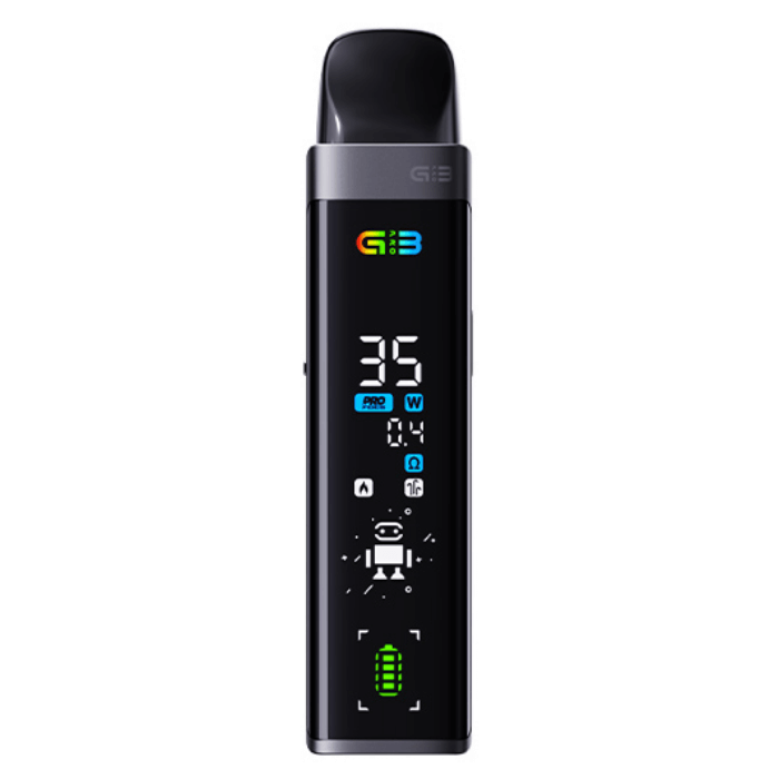 Uwell Caliburn G3 Pro Pod Vape Kit image 7