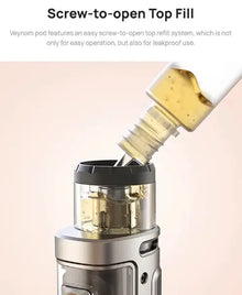 Aspire Veynom LX / EX Replacement Pod 5ml image 1