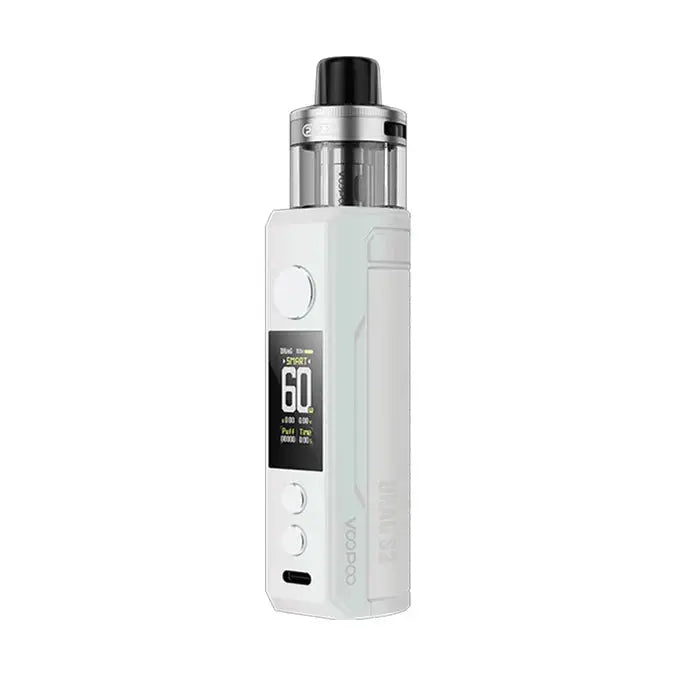 VooPoo Drag S2 Pod Vape Kit | 2500mAh VOOPOO