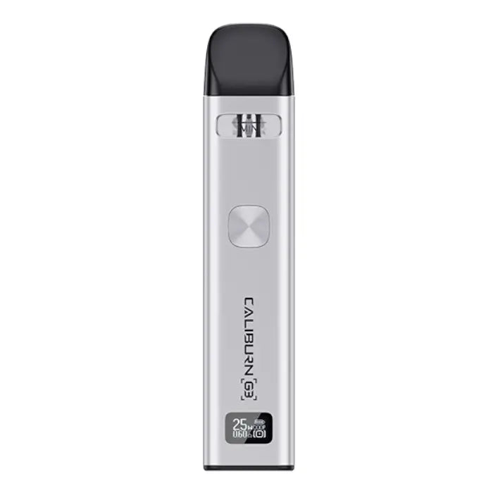Uwell Caliburn G3 Vape Pod Kit | £11.99 Uwell