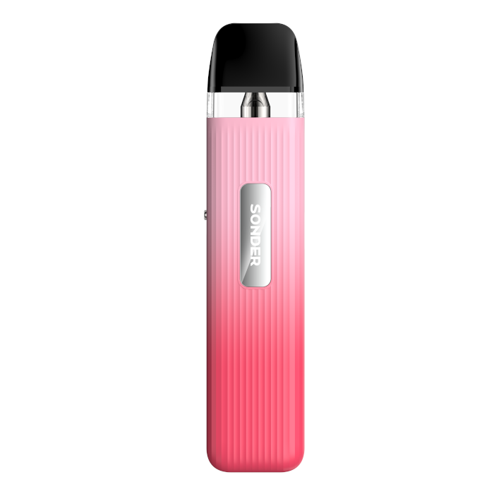 GeekVape Sonder Q Pod Kit | 1000mAh | Q Pod - Rose Pink image