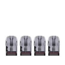 Uwell Caliburn G3 Replacement Pods Top-Fill | 0.4 Ohm 4pcs/pack image 1