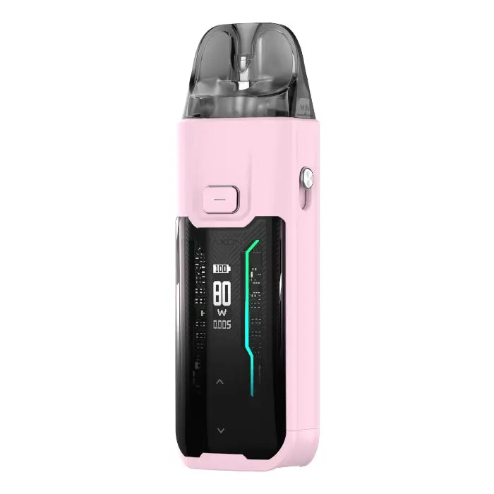 Vaporesso Luxe XR Max Pod Vape Kit | 2800mAh 80W Vaporesso