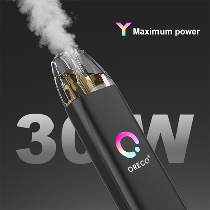 Oreco Model Y Pod Kit