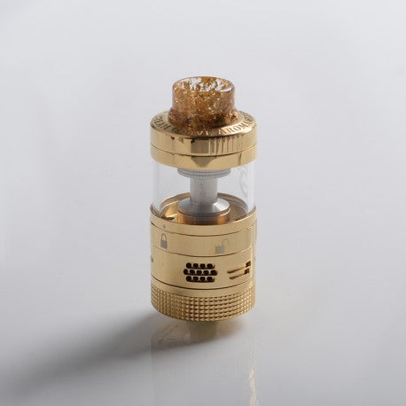 Aromamizer Supreme V3 RDTA by Steam Crave Advanced Edition image 3