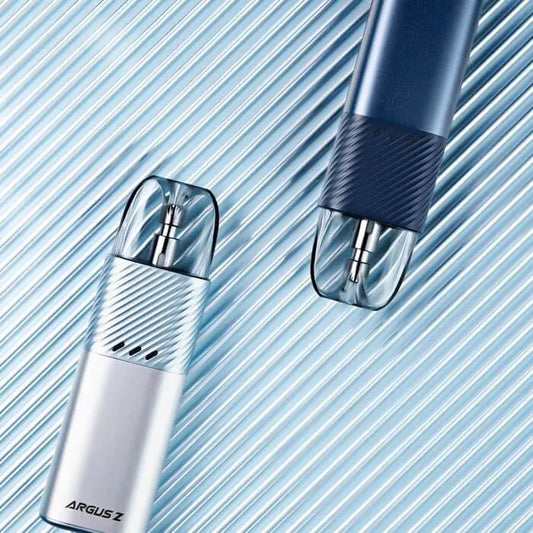 VooPoo Argus Z Pod Kit 17W | 900mAh Battery VOOPOO
