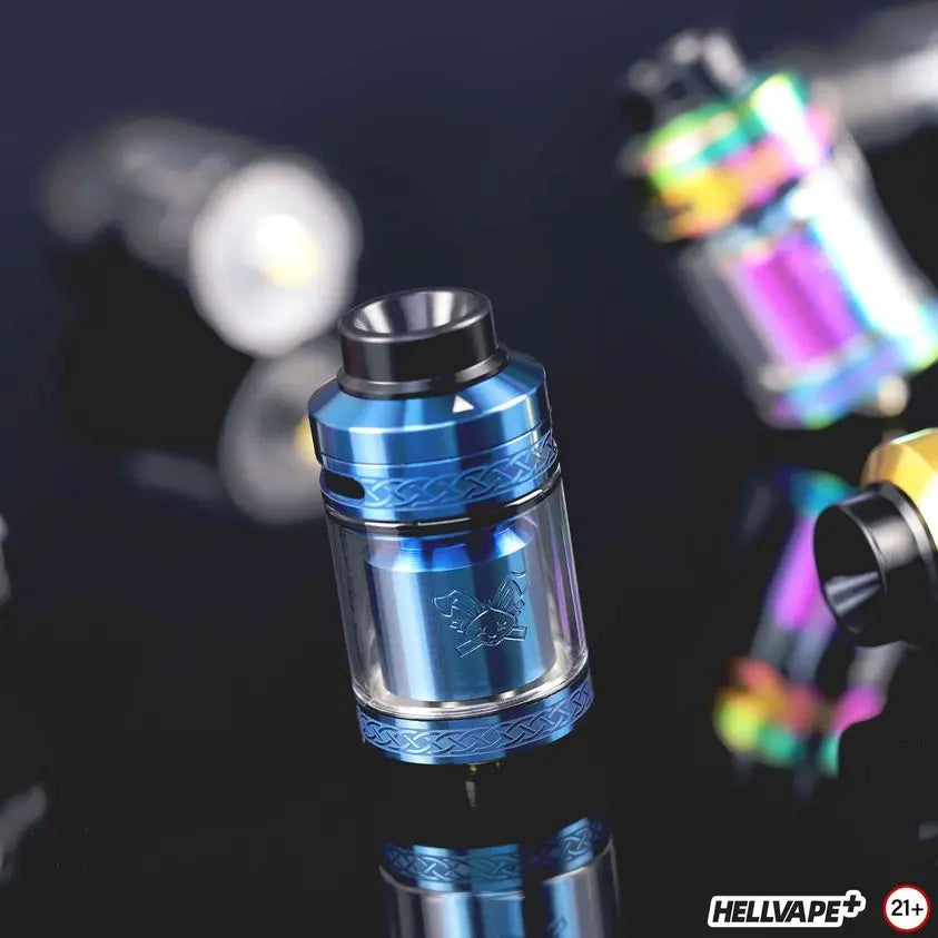 Hellvape Dead Rabbit V2 RTA image 7