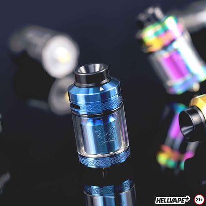 Hellvape Dead Rabbit V2 RTA image 7