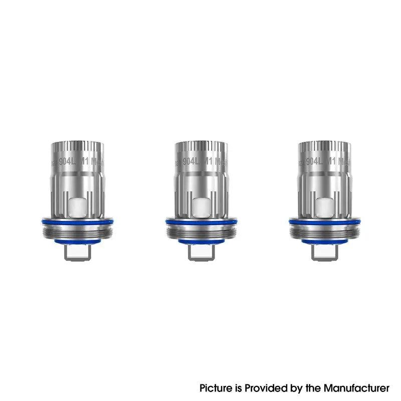 Freemax Mesh Pro 2/M Pro Coils image 1
