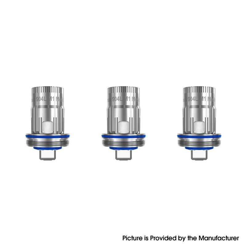 Freemax Mesh Pro 2/M Pro Coils image 1