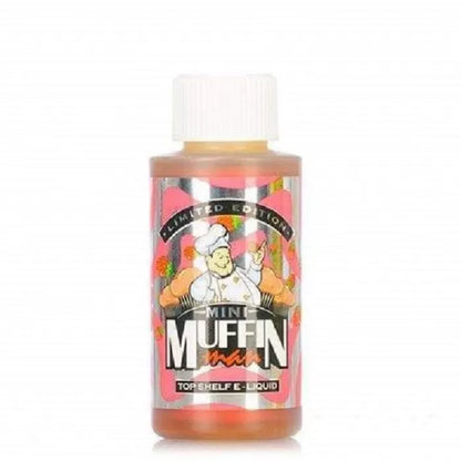 Mini Muffin Man by One Hit Wonder 100ml American E-Liquid 80/20 VG/PG image 2