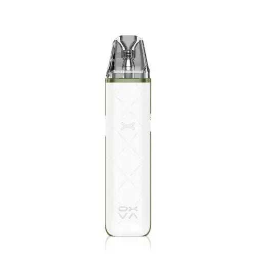 Oxva Xlim Go Pod Vape Kit Oxva