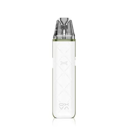 Oxva Xlim Go Pod Vape Kit - White image