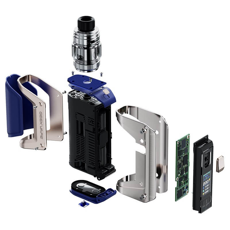 GeekVape Aegis Legend 3 Kit image 5