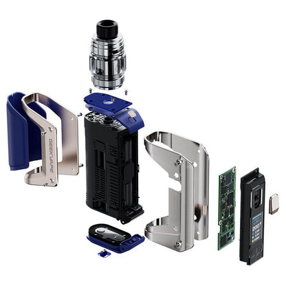 GeekVape Aegis Legend 3 Kit image 5
