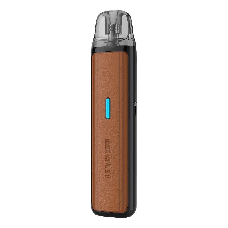 Lost Vape Ursa Nano S 2 Pod Vape Kit Lost Vape