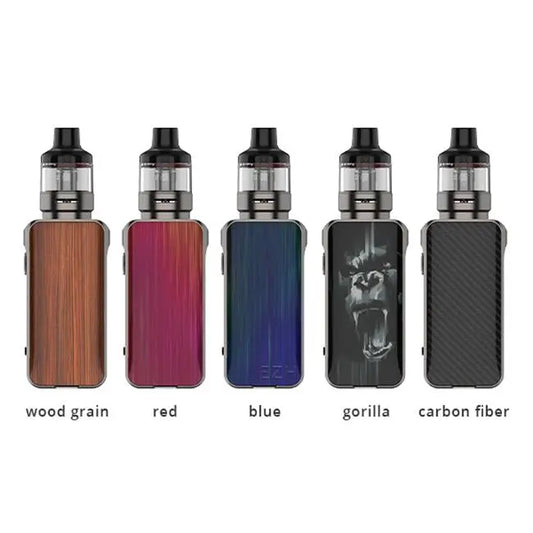 Vaporesso Luxe 80S Pod Mod Kit Vaporesso